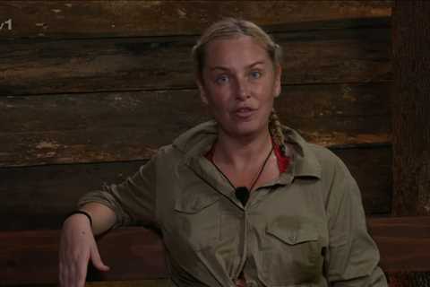 I’m A Celeb in Controversial Elimination as Fans Accuse ITV of Bias