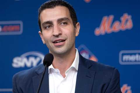 Mets quiet during winter meetings, unlike like last year