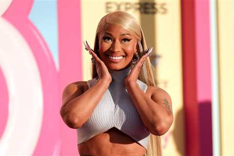 Here’s What Nicki Minaj Had to Say About Billboard’s Top ‘Pink Friday 2’ Song