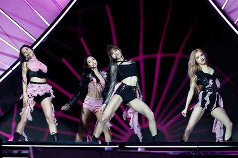 BLACKPINK’s YG Renewal & Spotify Layoffs Help Lead Billboard Global Music Index to New High