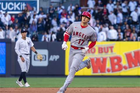 Shohei Ohtani’s absurd $700 million contract with Dodgers is one of a kind
