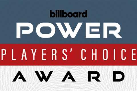 Billboard’s Power Players’ Choice Award: Vote for Music’s Most Impactful Executive (Semifinalists)