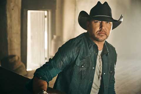 Jason Aldean Tops Google’s 2023 Trending Musicians List, ‘Try That in a Small Town’ Leads..