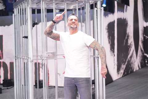 CM Punk, Seth Rollins ultimately need each other to put their WWE goal within reach