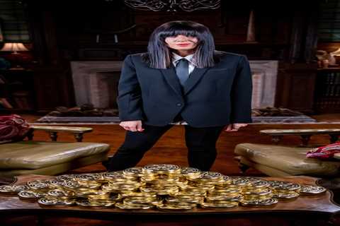 Claudia Winkleman Unveils Major Changes to Traitors Castle for Second Series