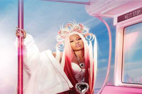 Nicki Minaj Leans Into Sampling on ‘Pink Friday 2’: Full List of Samples & Interpolations on..