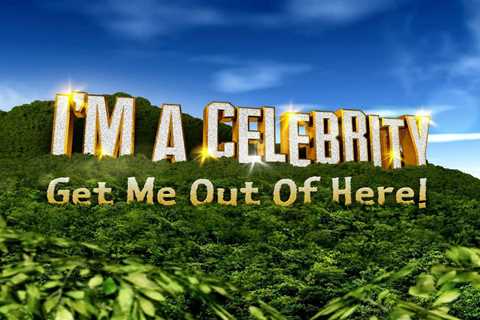 Legendary sportsman reveals desire to join I'm A Celebrity in 2024