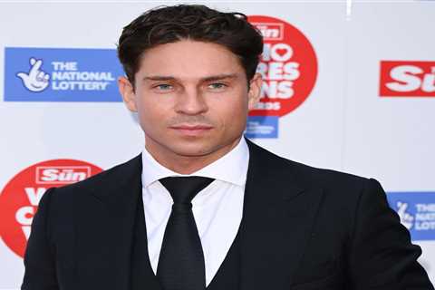 'I'm A Celeb' Star Joey Essex Rumored as Top Target for 'Celebrity Big Brother' Return