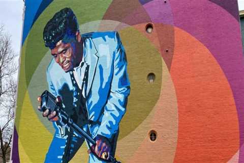 Exploring the Vibrant Art Scene of Philadelphia, PA