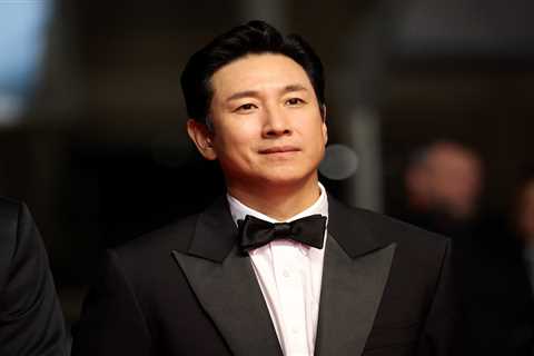 Who is Parasite actor Lee Sun-Kyun’s wife Jeon Hye-Jin?