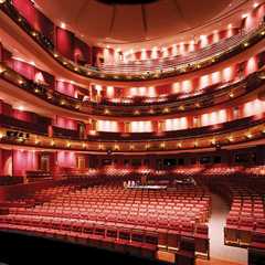 Unveiling the Magic of Theatre in Maricopa County, AZ: A Guide to Backstage Tours and Meet and..