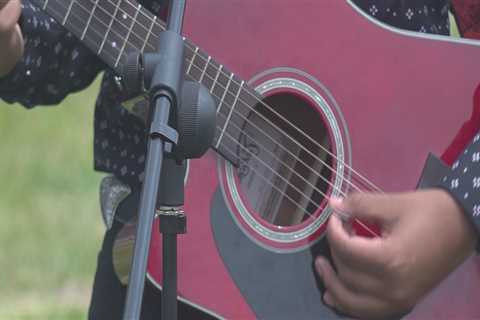 Free Concerts Featuring Bands in Northern Las Vegas, NV