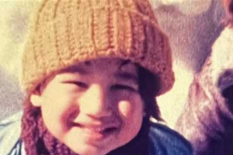Guess Who This Beanie Kid Turned Into!
