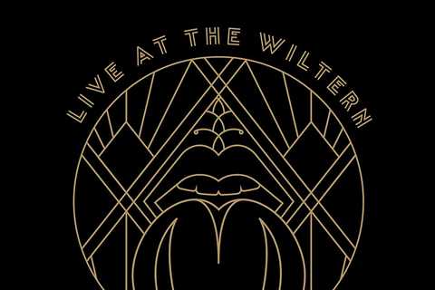 Rolling Stones Announce 'Live at the Wiltern' DVD and CD