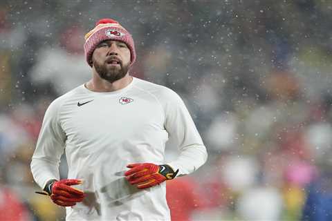 Dolphins-Chiefs Wild Card matchup could be dangerously cold