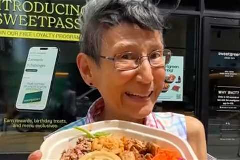 TikTok Star 'Cooking With Lynja' Dead At 67 After Cancer Battle