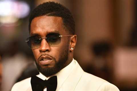 Diddy Will Not Be Attending the 2024 Grammy Awards