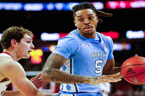Syracuse vs North Carolina prediction: College basketball odds, picks, best bets for Saturday