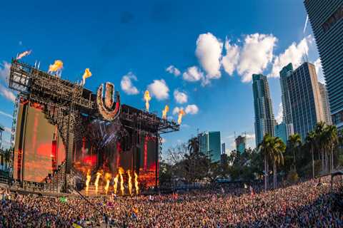 Maximizing Opportunities at Music Festivals in Miami, FL