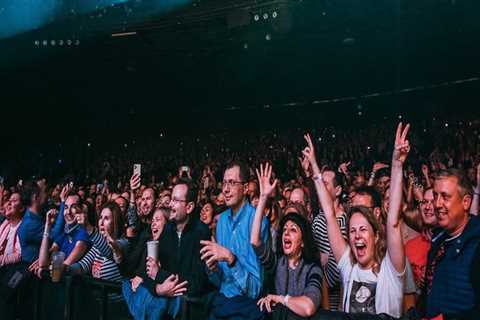 The Insider's Guide to Concerts in Denver, CO: What You Need to Know About Merchandise Policies