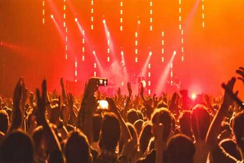 The Ultimate Guide to Miami's Music Festivals