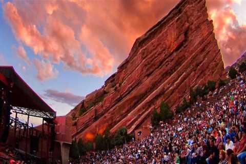 The Ins and Outs of Age Restrictions for Concerts in Denver, CO