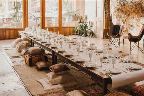 The Best Venues for Engagement Parties in San Diego County, CA
