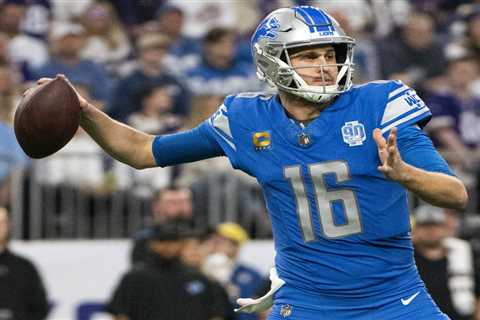 BetMGM Bonus Codes: Snag $1.5K offer or $158 for Rams-Lions, any game