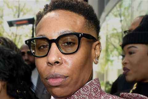 Lena Waithe's Home Burglarized, $200k in Jewelry Stolen