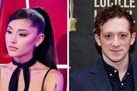 Ariana Grande Has Lost Over 350,000 Instagram Followers This Month Amid Controversy Around Her New..