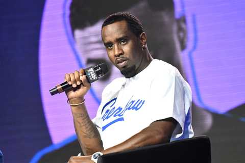 Diddy Settles Racism Lawsuit Against Diageo Over Tequila Partnership