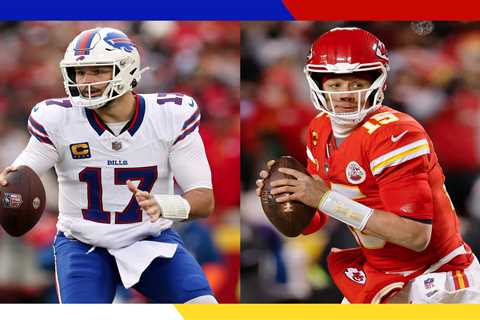 Buffalo Bills-Kansas City Chiefs tickets: See NFL playoffs Divisional Round