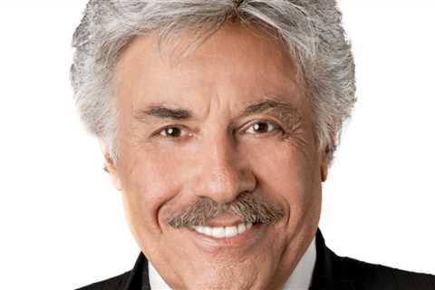 Tony Orlando Calls Time on Touring, Talks ‘New Journey’ In Production