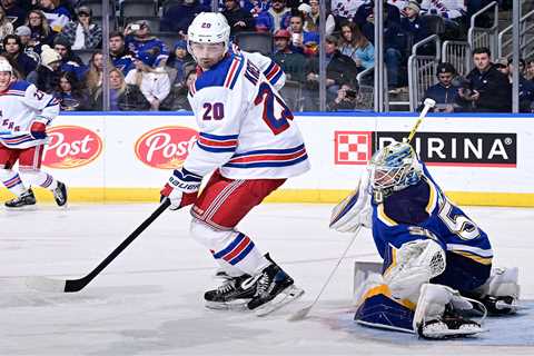 Rangers’ biggest flaw could change their Stanley Cup contenders status