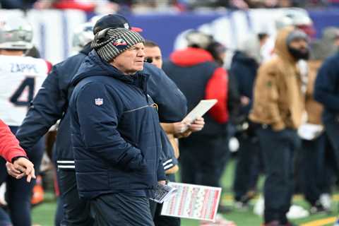 Predicting where Bill Belichick, Jim Harbaugh will land in NFL’s coaching carousel