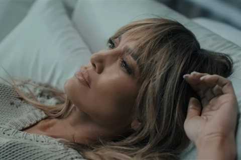 Might As Well Face It, Jennifer Lopez Is Addicted to Love in Epic ‘This Is Me… Now: A Love Story’..