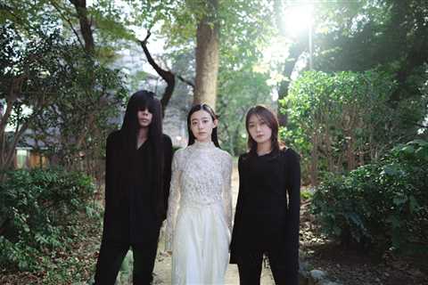 hitsujibungaku Share Thoughts on Longevity in Music: Billboard Japan Women in Music Interview