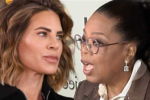 Jillian Michaels Accuses Oprah of Financially Gaining from Ozempic