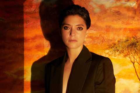 Publishing Briefs: Sharon Van Etten Signs to WCM; Reservoir and PopArabia Sign Nancy Ajram