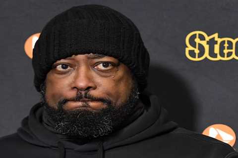 Why Mike Tomlin stormed out of press conference as he makes Steelers future clear