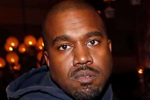 Kanye West Filmed 40-Minute Apology Video Over Antisemitism