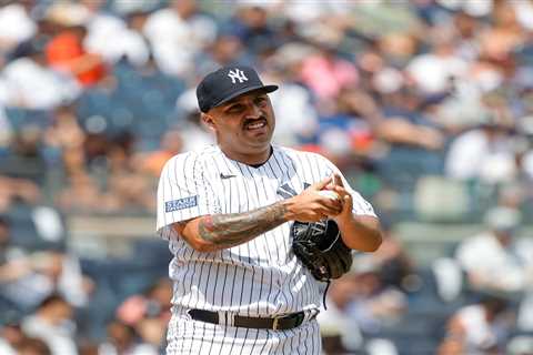 Carlos Rodon, Nestor Cortes reported early to Yankees’ spring training facility