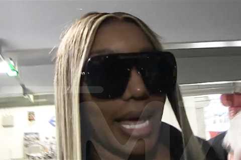 NeNe Leakes Says Kim Zolciak Struggling With Divorce, Wishes Her Happiness