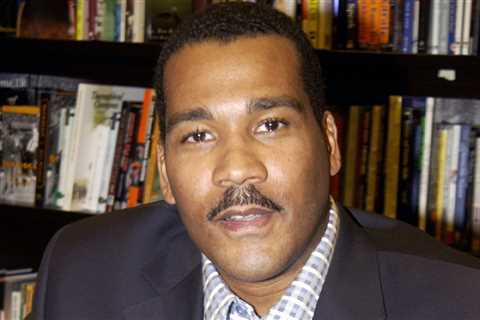 MLK's Youngest Son, Dexter Scott King, Dead at 62 from Prostate Cancer