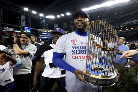 Aroldis Chapman signing with Pirates on one-year deal