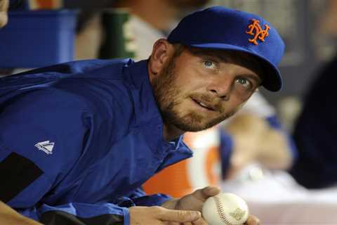 Billy Wagner isn’t getting Hall of Fame hopes up with fate hanging on narrow margin