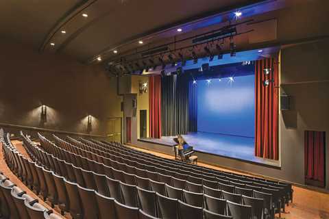 The Vibrant Music Scene at Theatres in Maricopa County, AZ