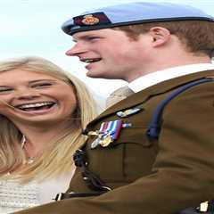 Chelsy Davy: Prince Harry's Ex and Her Life Now Unveiled