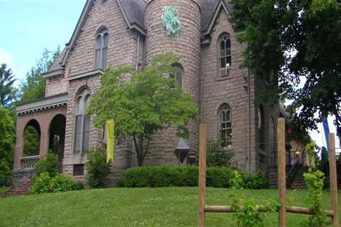 Experience the Performing Arts in Delaware, Ohio