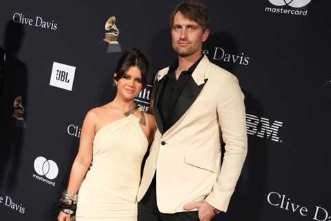 Maren Morris & Ryan Hurd Finalize Divorce